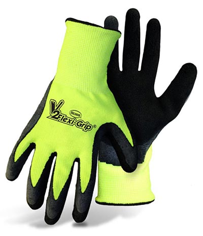 yard work gloves