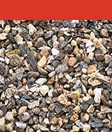 Aggregate pea stone for sale. Order online and get it delivered.