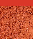 Brownish Red Cedar mulch for sale and delivered